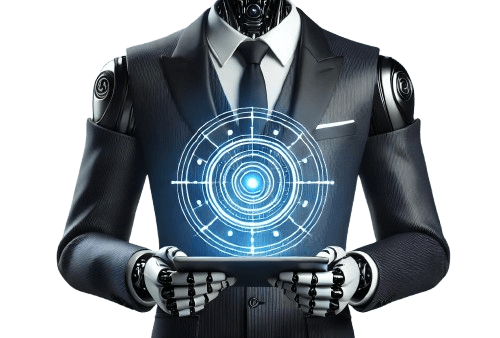 robot