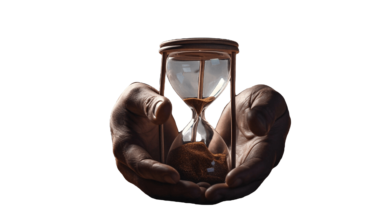 hourglass