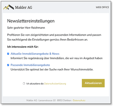 webpage
