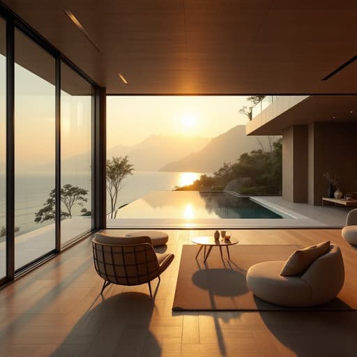 villa